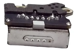 DC JACK MAGSAFE MACBOOK PRO A1398