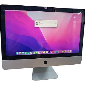 IMAC 21.5'' 2009 A1224