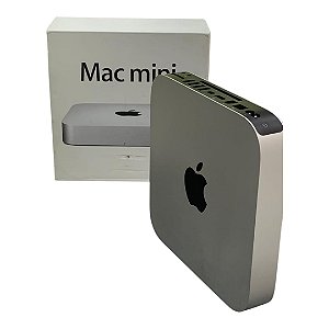 MAC MINI 2012