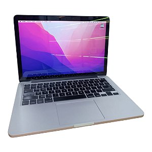 MACBOOK PRO A1502