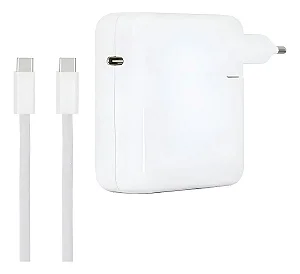 Carregador Type Usb C 61w