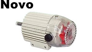 Motor Novo Para Máquina de Costura Waig 220v