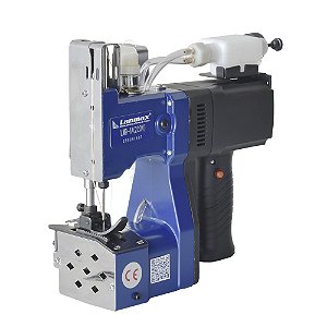 Máquina Para Costurar Sacos Sacaria LM-9A - Com Lubrificação