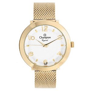 Relógio Feminino Champion CN25207H