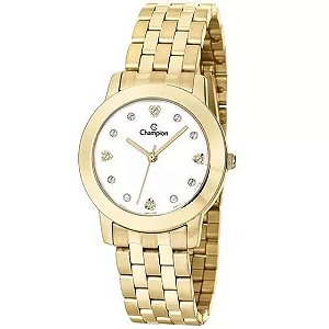 Relógio Feminino Champion CH26711N