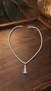 Pulseira Pipoca Com N.S Aparecida P159
