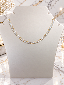 Riviera Semijoia 18k- MG1101