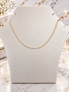 Riviera Semijoia 18k- MG1103