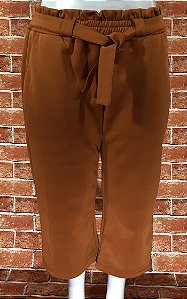 CALÇA  PANTACURT PLUS SIZE