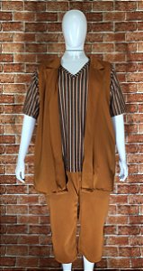 CONJUNTO NEOPRINE PLUS SIZE