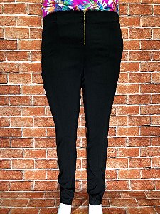 CALÇA BENGALE PLUS SIZE