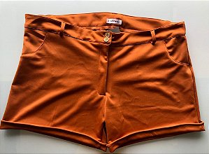 SHORTS NEOPRINE PLUS SIZE