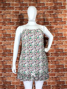 CAMISOLA MIX PLUS SIZE
