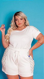 CONJUNTO DE PEDRAS PLUS SIZE