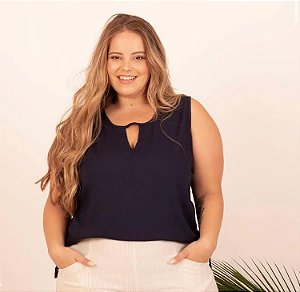 REGATA BÁSICA PLUS SIZE