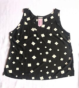 REGATA GEOMETRICA PLUS SIZE