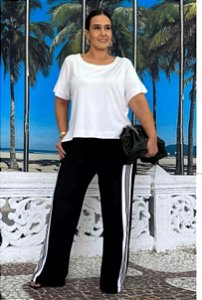 CONJUNTO ADIDAS