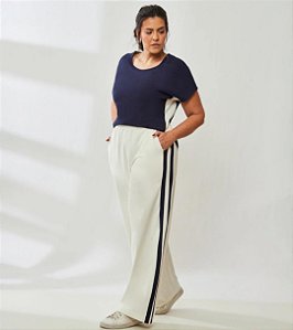 CALÇA STRIPER MALHA