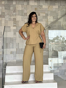 CONJUNTO CACHECOUER