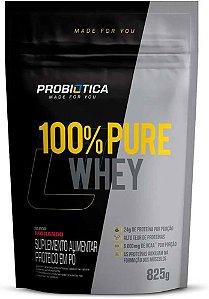 Whey protein Probiotica - 900 gramas