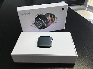 Smartwatch HW16