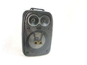 Caixa de Som Bluetooth Altomex - AL-5112