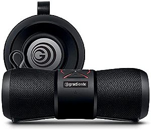Caixa De Som Gradiente Speaker Aqua Gsp-100