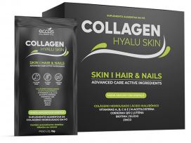 Collagen Hyalu Skin