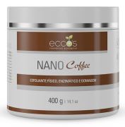 Esfoliante Nano Coffee