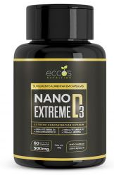 Nano Extreme D3 2000UI