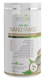 Nano Fango 1kg