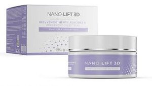 Nano Lift 3D