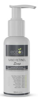 Nano Retinol Soap 120ml