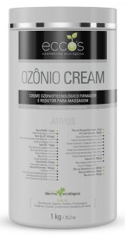 Ozônio Cream 1kg