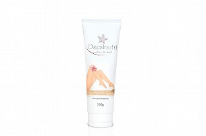 Gel Pós Depilação 250g