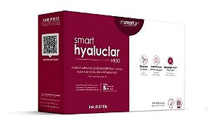 Smart Hyaluclar Meso 5ml