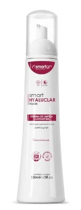 Smart Hyaluclar Foam 150ml