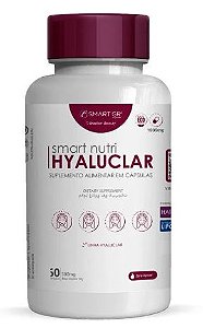 Smart Hyaluclar Nutri