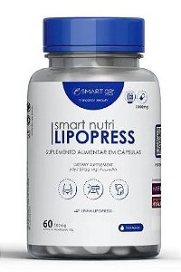 Lipopress Nutri