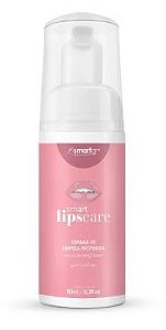 Smart Lips Care Espuma de Limpeza Labial 50ml