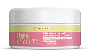 Smart Lips Care Esfoliante Labial 15g