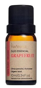 Óleo Essencial Grapefruit 10ml