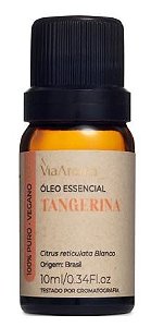 Óleo Essencial Tangerina 10ml