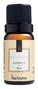 Essência Macadâmia 10ml