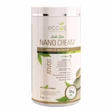 Nano Cream  1kg