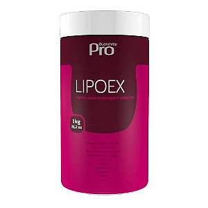 Lipoex - 1Kg