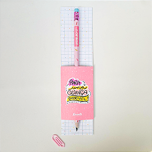 Kit Presentinho Kids Menina | Namastê