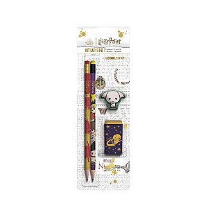 Kit Escolar Harry Potter| Leo&Leo