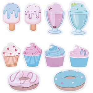 Bloquinho Adesivo Smart Notes Docinhos Tutti-Frutti | BRW