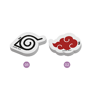 Borracha Divertida Naruto Shippuden | Tris